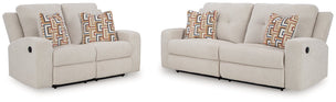 Living Room Set