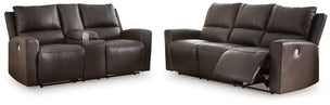 Living Room Set