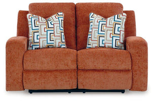 Loveseat