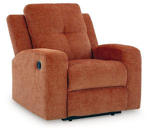 Recliner