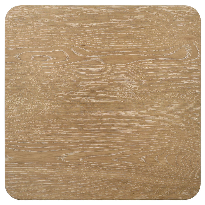 Castlewood End Table