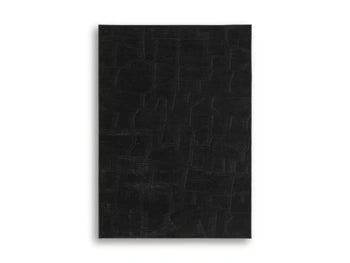 Gibbswell Washable 5' x 7' Area Rug