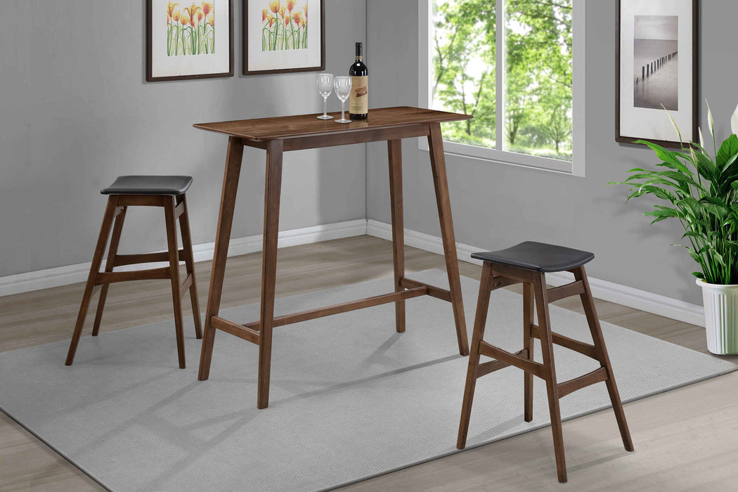 Finnick Bar Table