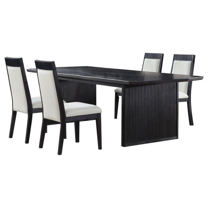 Brookmead Dining Set