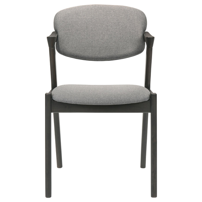 Stevie Dining Arm Chair