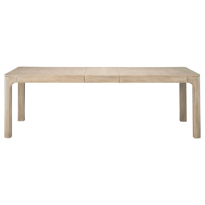 Solano Extension Dining Table