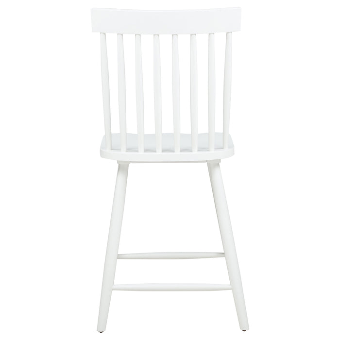 Andrews Counter Chair