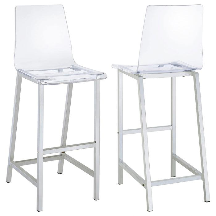 Juelia Bar Chair