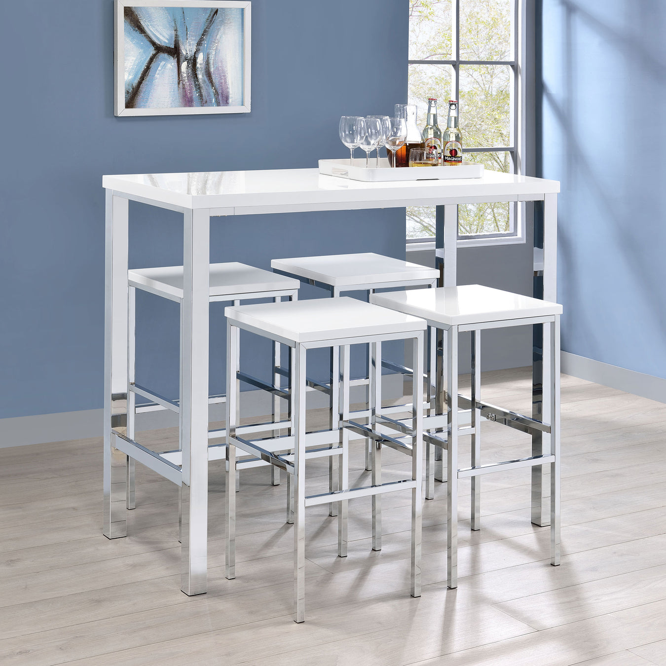 Natividad Collection