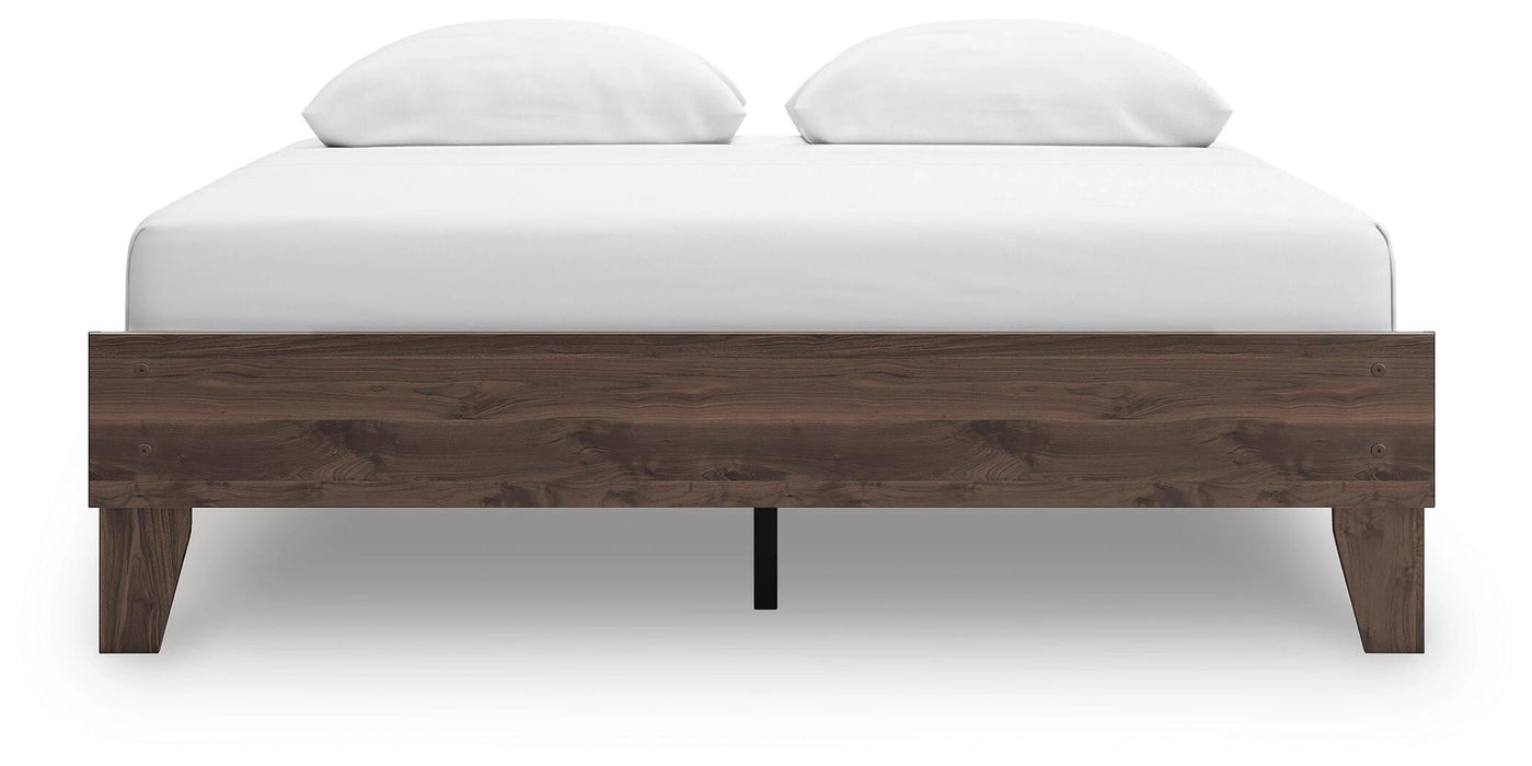 Calverson Bed