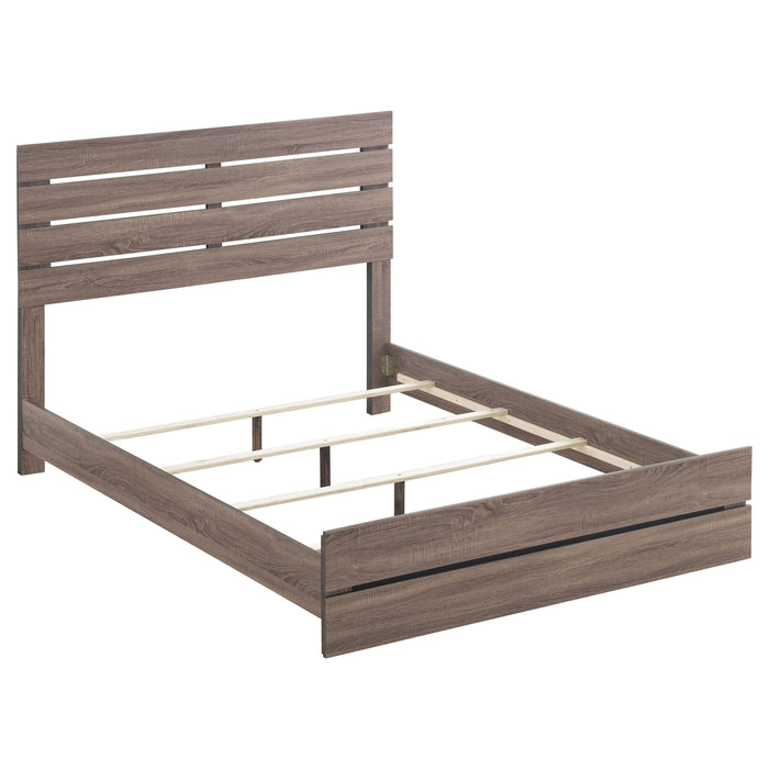 Brantford Panel Bed
