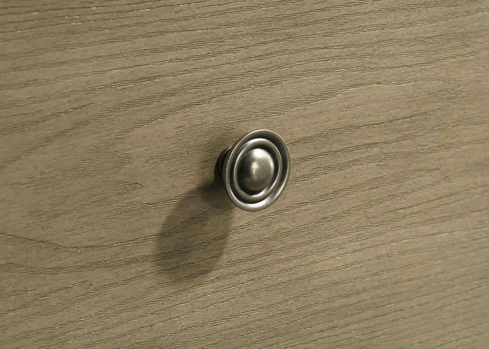 Hazlewood Nightstand