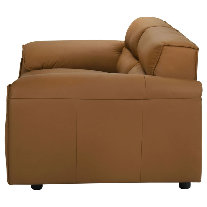 Buxton Loveseat