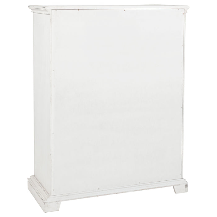 McKinney Chest of Drawers