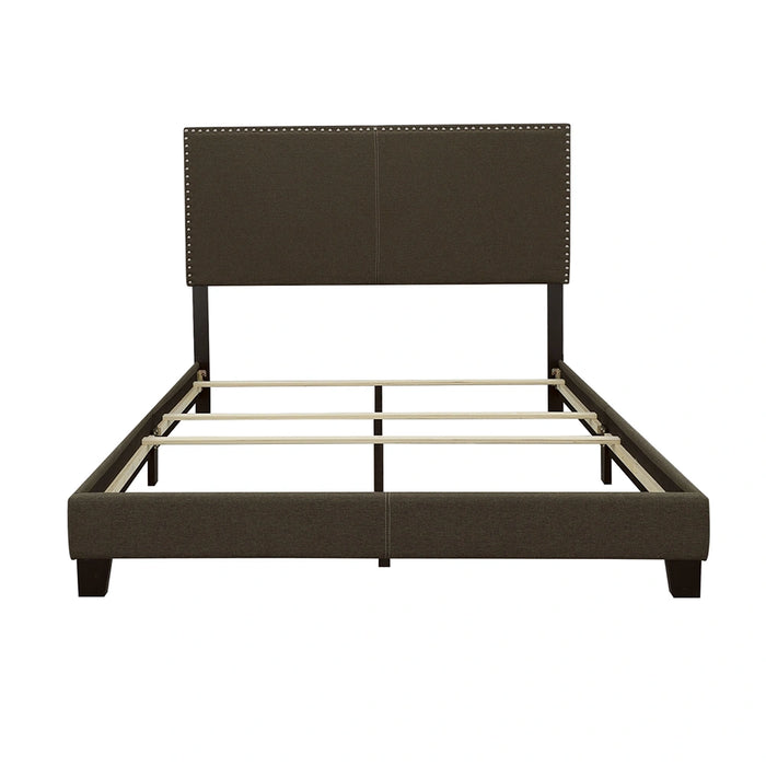 Boyd Panel Bed