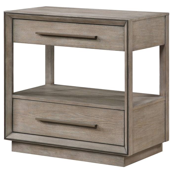 Durango Nightstands
