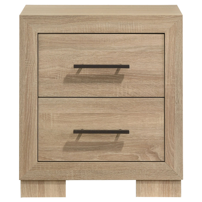Arielle Nightstand