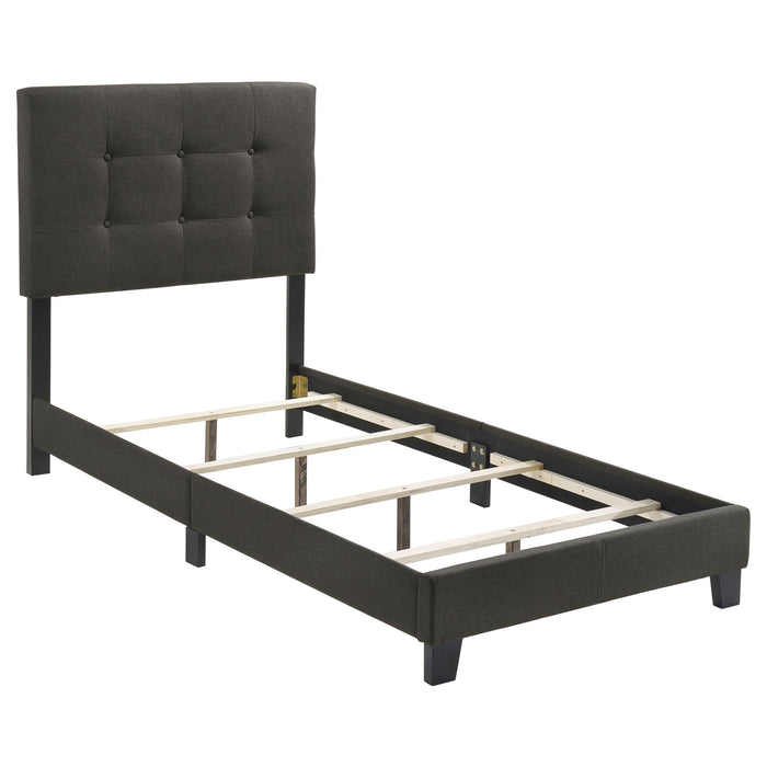 Mapes Panel Bed