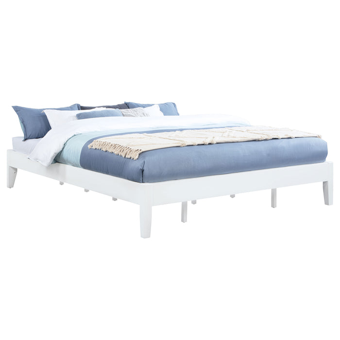 Hounslow Universal Platform Bed