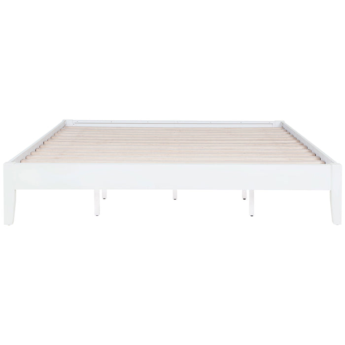 Hounslow Platform Bed Base