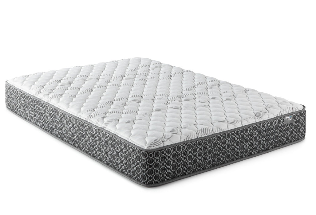 Hayes Firm Tight Top Hybrid Mattress