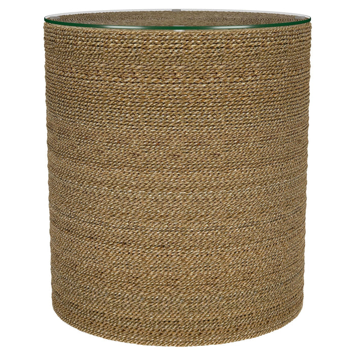 Halden Side Table