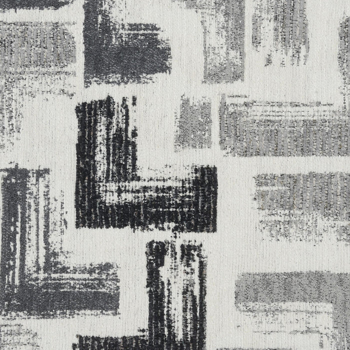 Storey Upholstered Sleeper Sectional Chaise Sofa