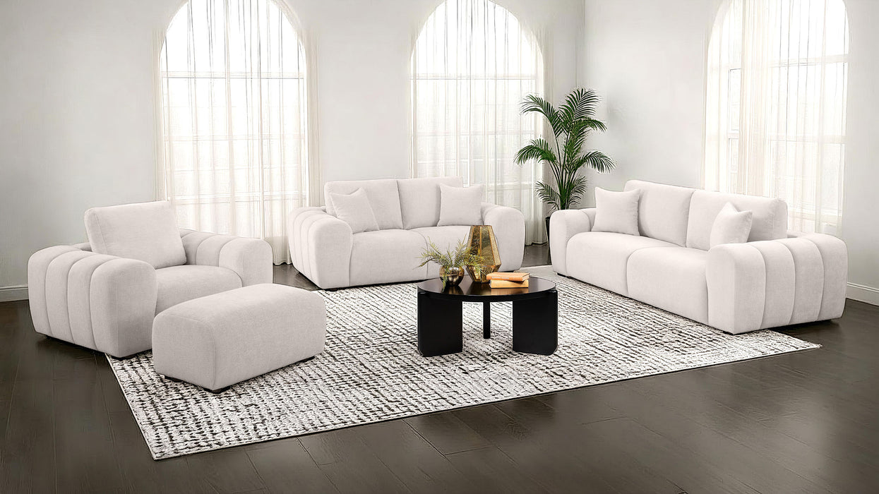 Burnett Sofa Set