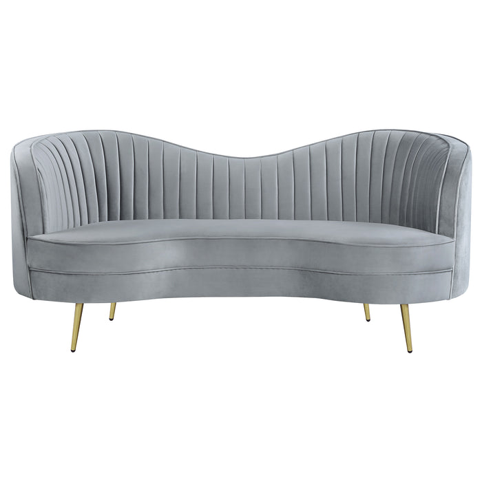 Sophia Sofa Set