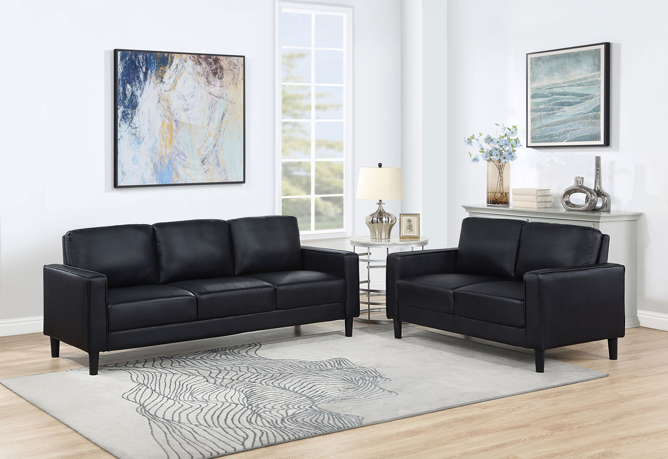 Ruth Collection