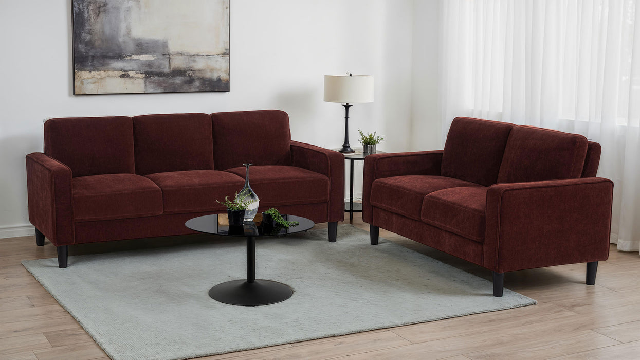 Ruth Sofa Set