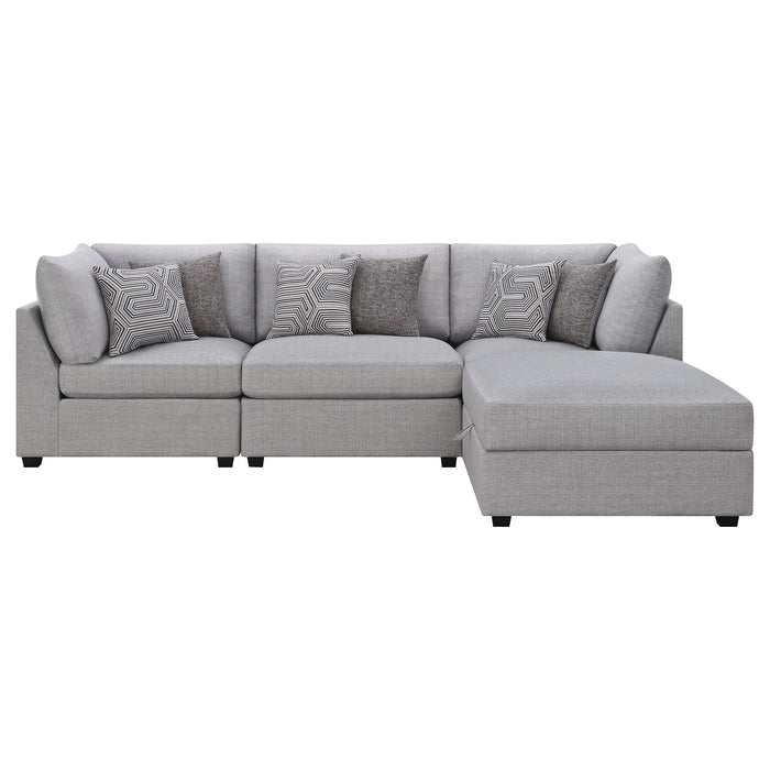 Cambria Modular Sectional Sofa
