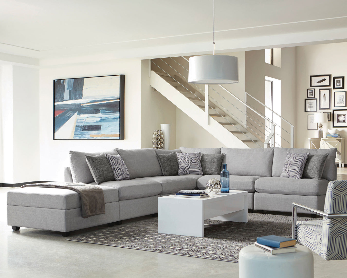 Cambria Collection