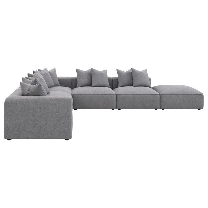 Jennifer Modular Sectional Sofa