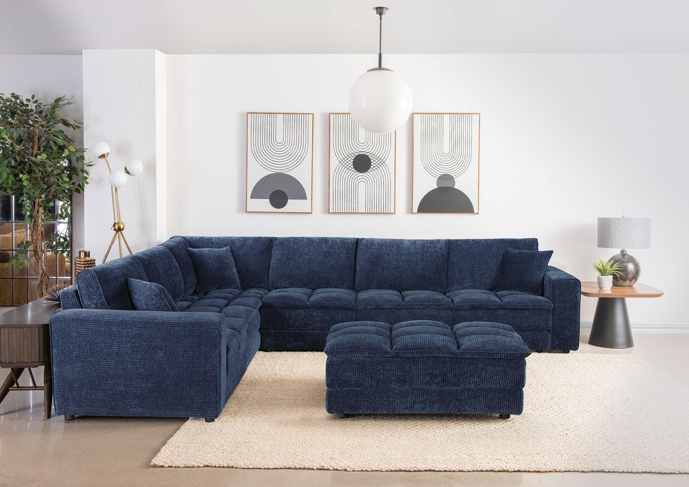 Atlantic Modular Sectionals