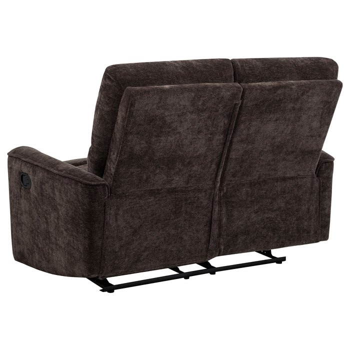 Navarro Reclining Sofa Set