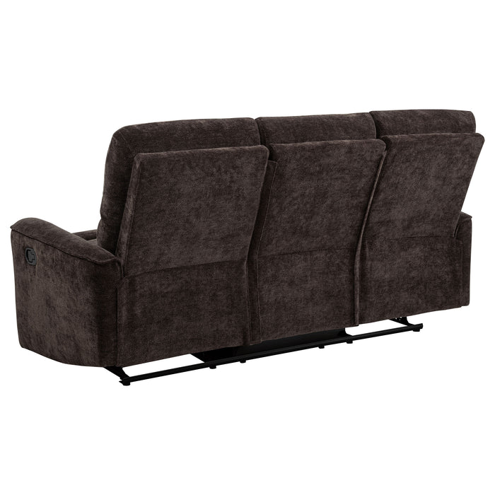 Navarro Reclining Sofa