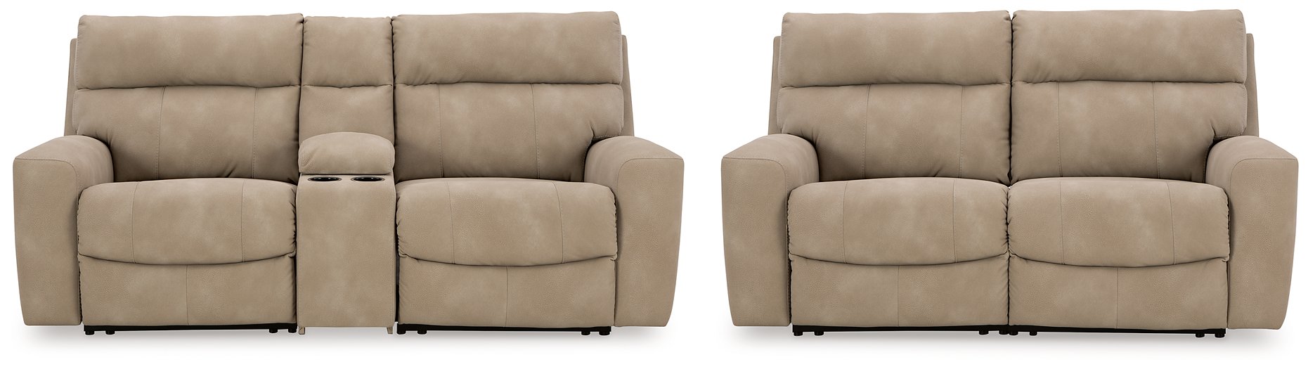 Next-Gen DuraPella Living Room Set