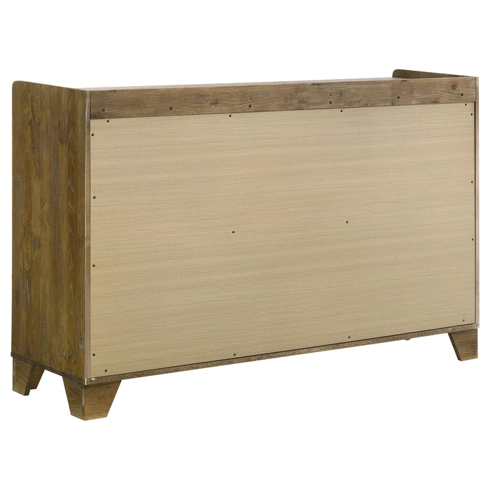 Henderson Bedroom Set