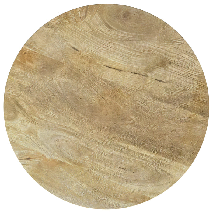 Touhy End Table