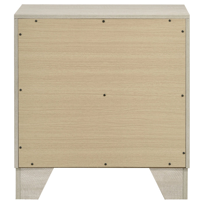 Trenton Nightstand