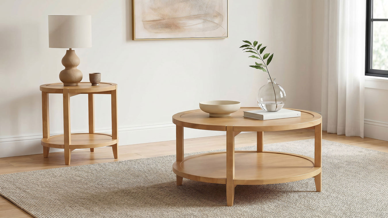 Camillo Collection