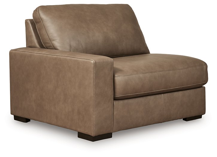 Veronella Sectional with Chaise