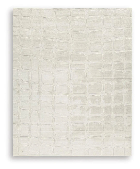 Malvinsboro Washable Area Rug