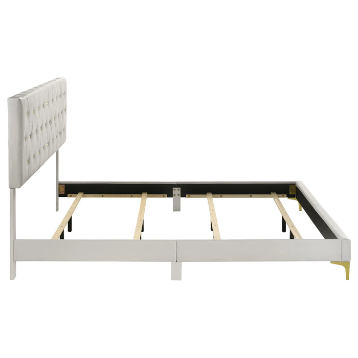Kendall Panel Bed