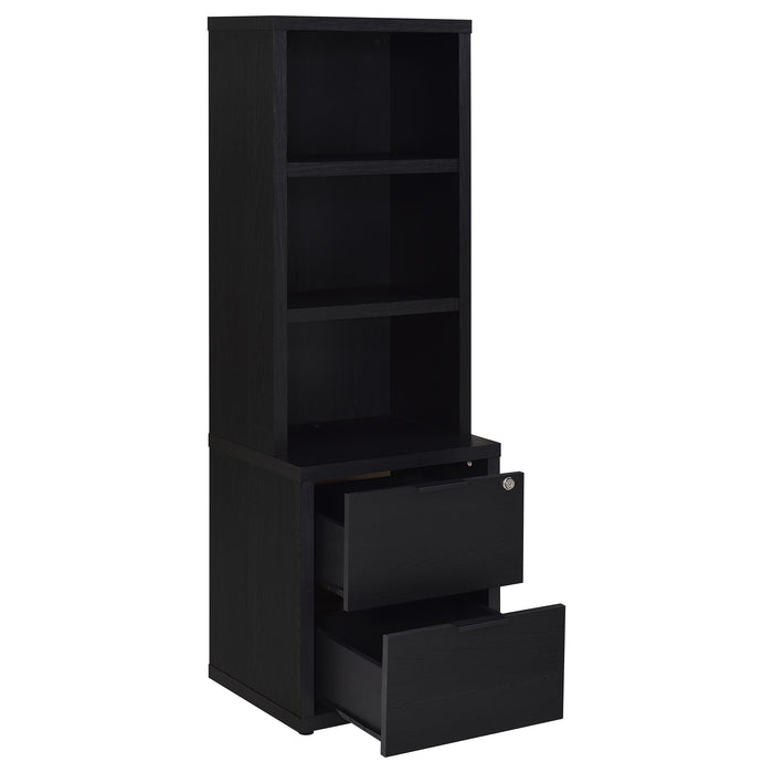 Westpark Bookcases