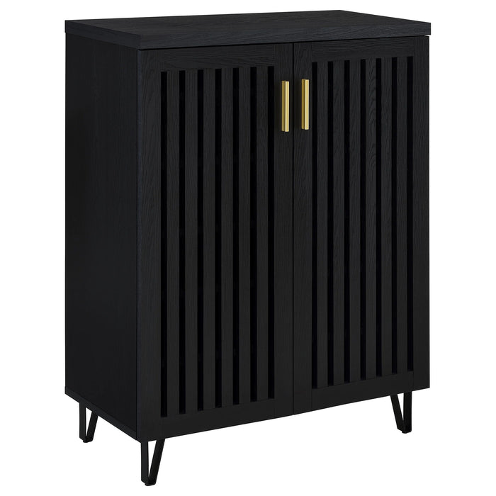 Brixton Shoe Cabinet
