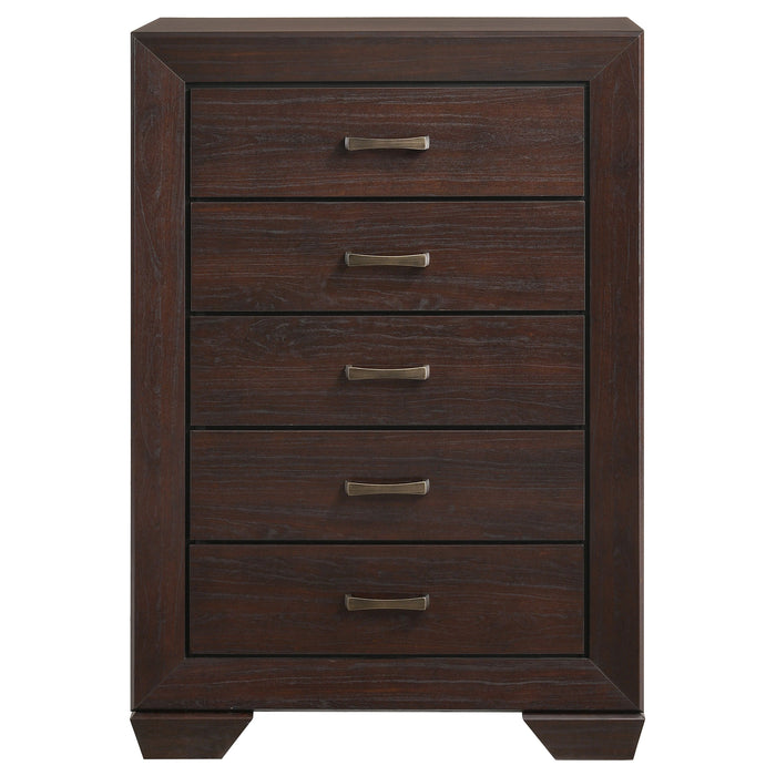 Dorian Bedroom Set