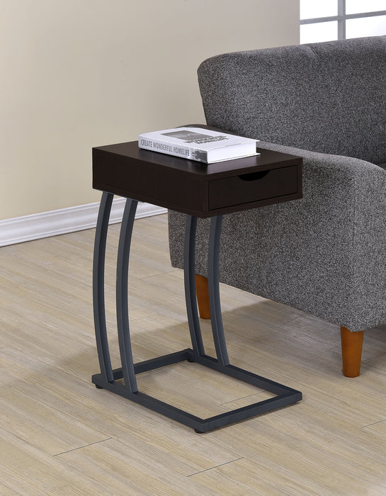 Troy Side Table