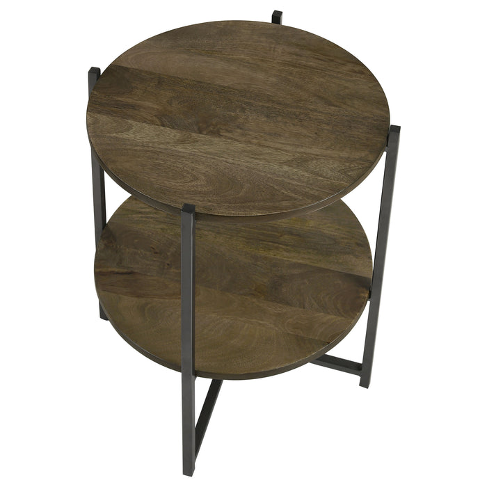 Axel Side Table